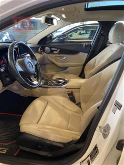 مێرسێدس بێنز C-Class